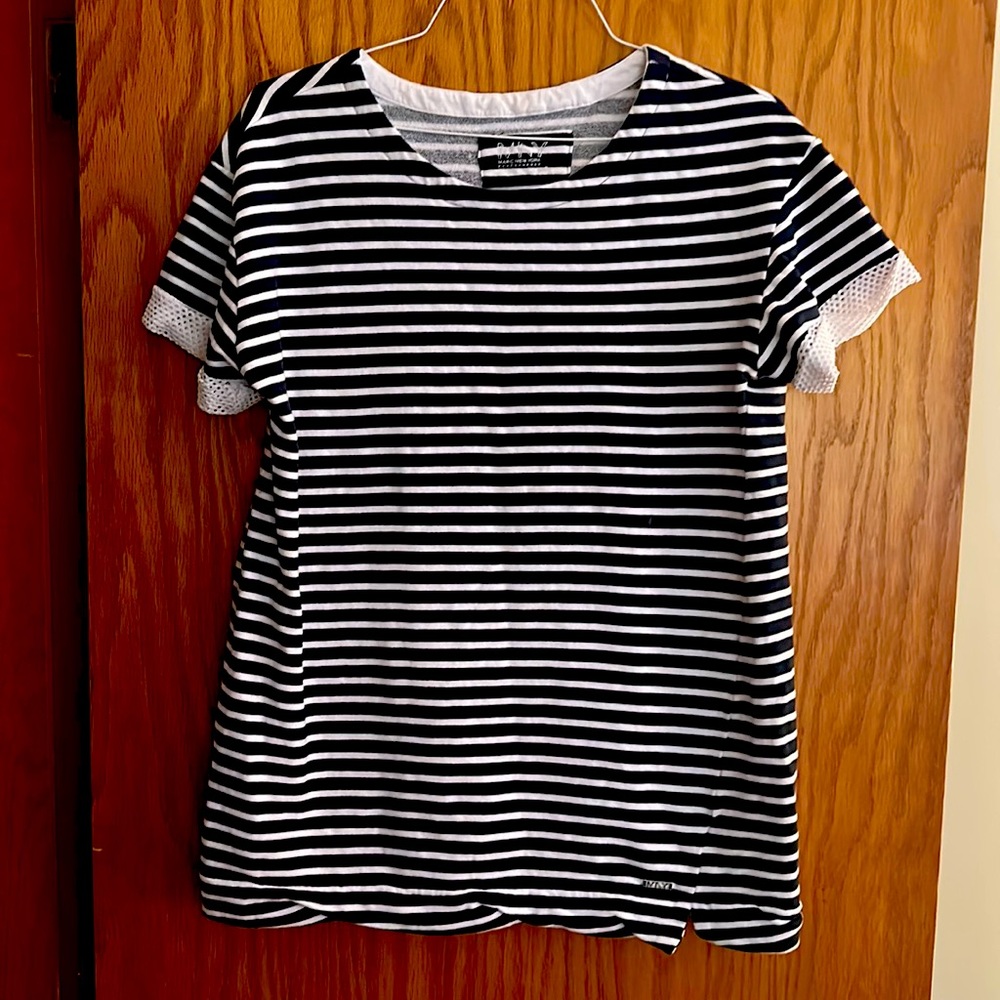 MARC New York beach cover up